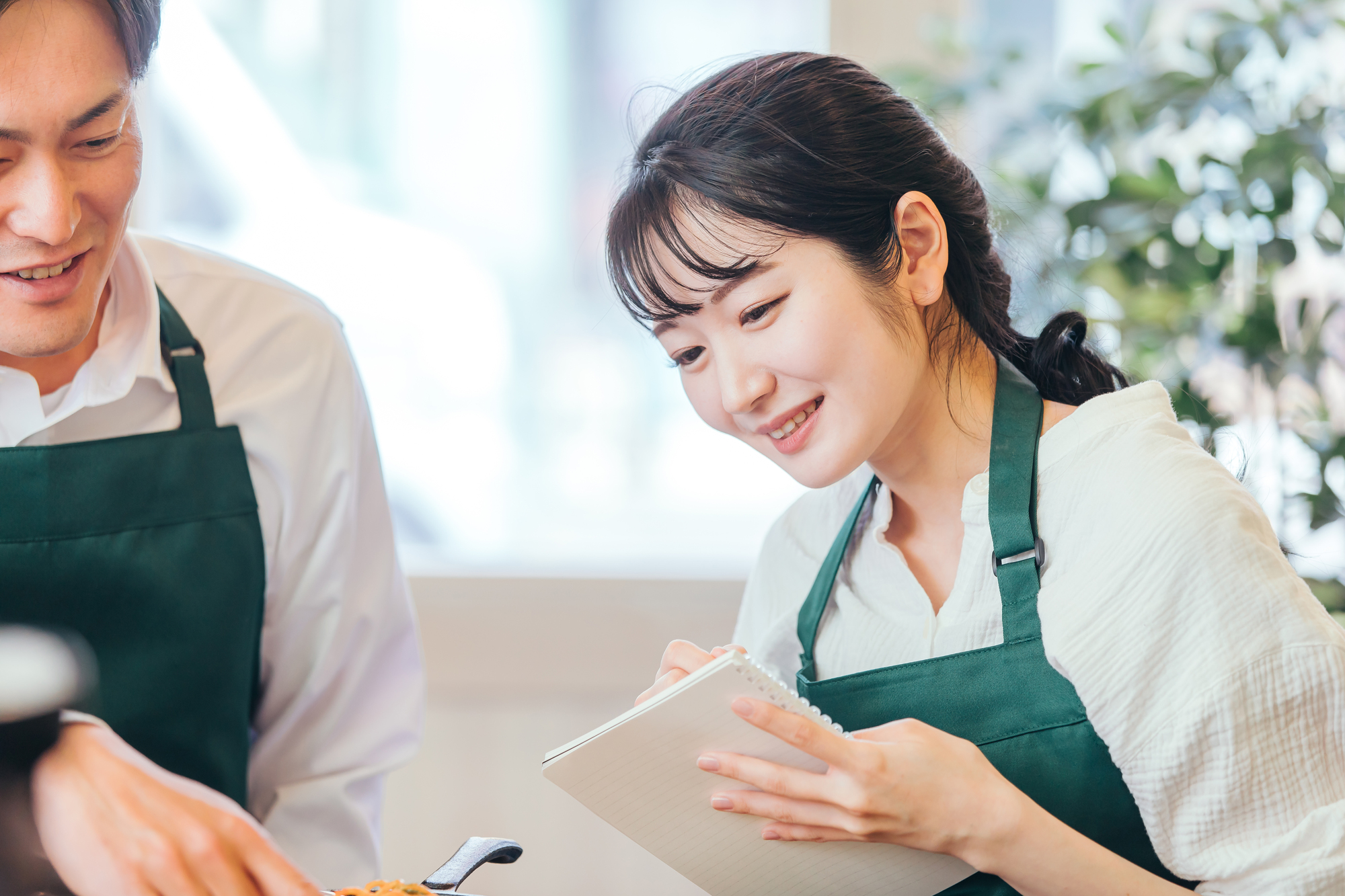 正社員 栄養士 食品メーカーの求人情報イメージ1