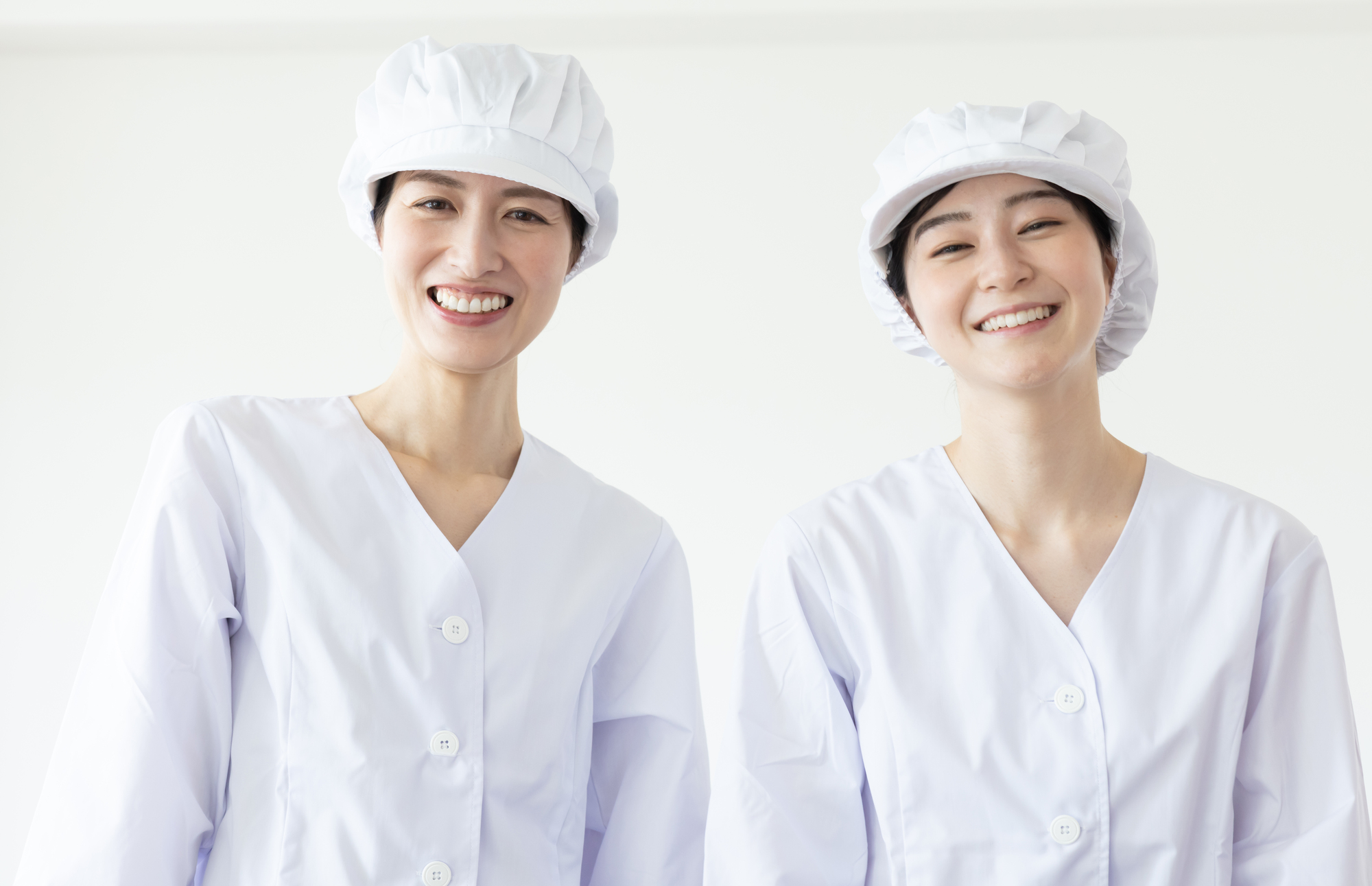 正社員 調理師 保育園求人イメージ