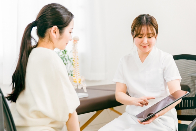 正社員 管理栄養士 企業の求人情報イメージ1