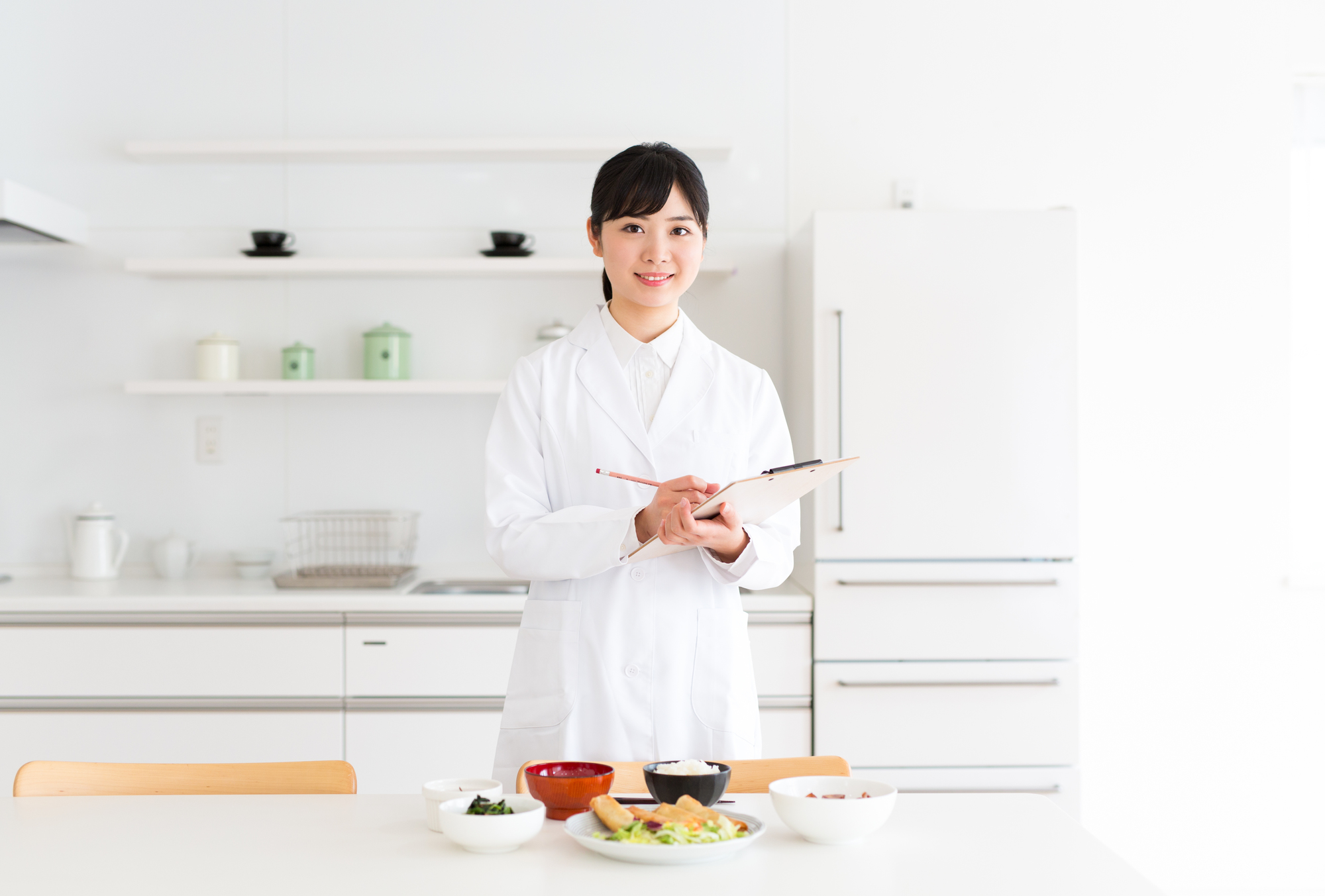 正社員 栄養士 保育園の求人情報イメージ1