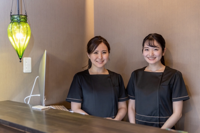 正社員 看護師 クリニック求人イメージ