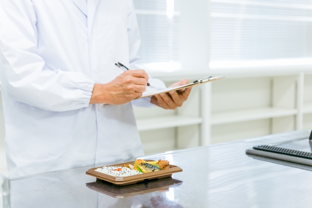 正社員 調理師 企業の求人情報イメージ1