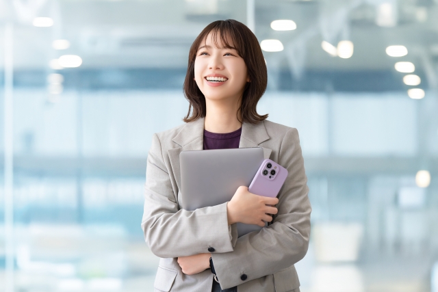 正社員 人材開発 人材紹介会社の求人情報イメージ1