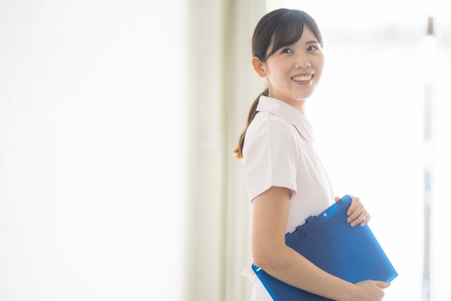 正社員 看護師 病院の求人情報イメージ1