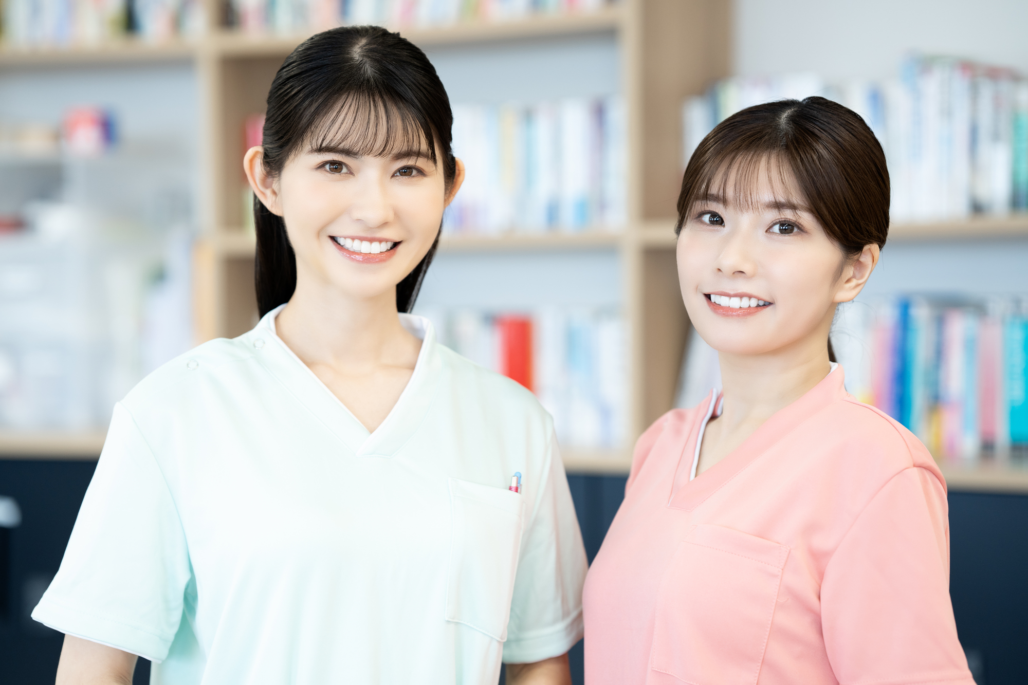 正社員 医師 企業求人イメージ