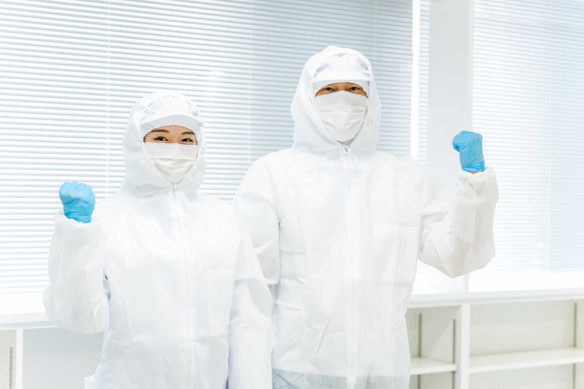 正社員 栄養士 給食委託会社の求人情報イメージ1