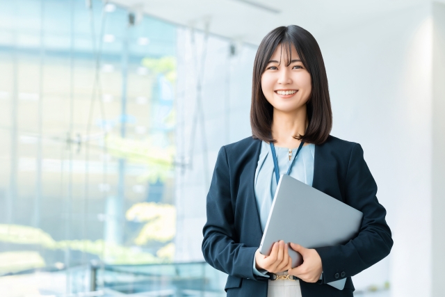 正社員 保健師 企業の求人情報イメージ1