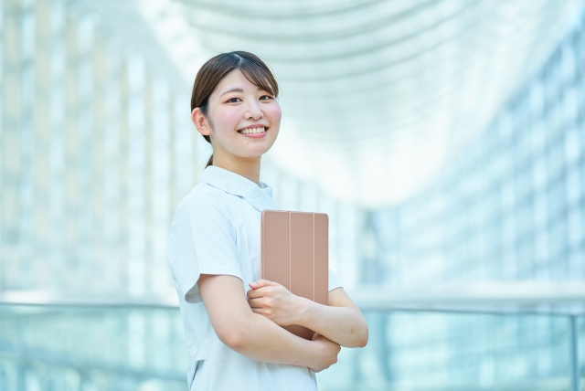 正社員 看護師 クリニックの求人情報イメージ1