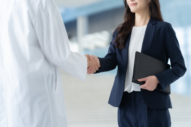 正社員 その他 企業求人イメージ