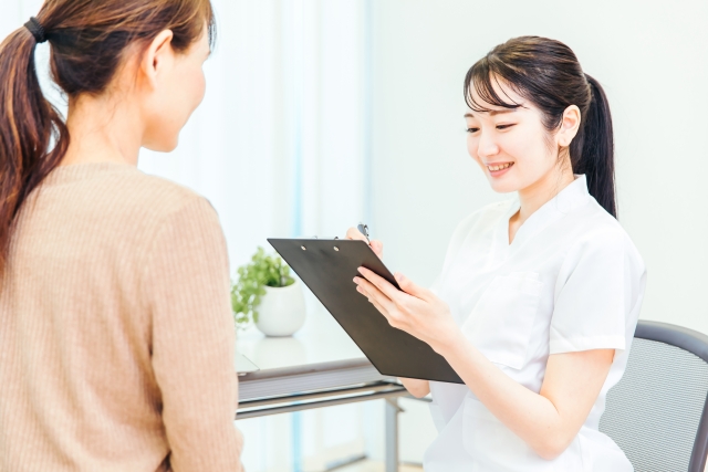 正社員 医療事務 クリニックの求人情報イメージ1